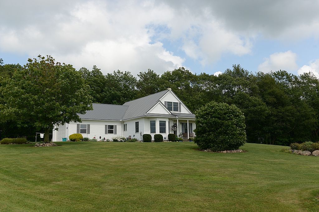 1469 Perry Rd, North Java, NY 14113 | Zillow