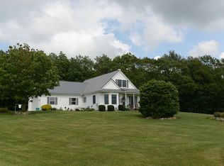 1469 Perry Rd, North Java, NY 14113