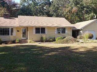 89 Scott Hill Rd, Salem, CT 06420