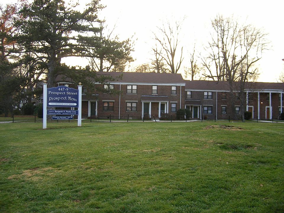 1st image of 447 Prospect St APT 59