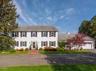 276 Mount Merino Rd, Hudson, NY 12534