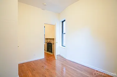 Rented by City Connections Realty