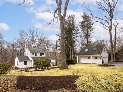 38 Fern Valley Road, Weston, CT, 06883
