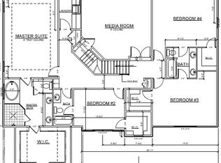 3394 Village Square Place, Suffolk, VA 23435