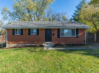 616 Folkstone Dr, Lexington, KY 40517
