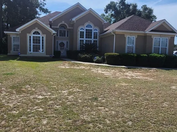 139 Eugene Lamb Rd, Midway, FL 32343