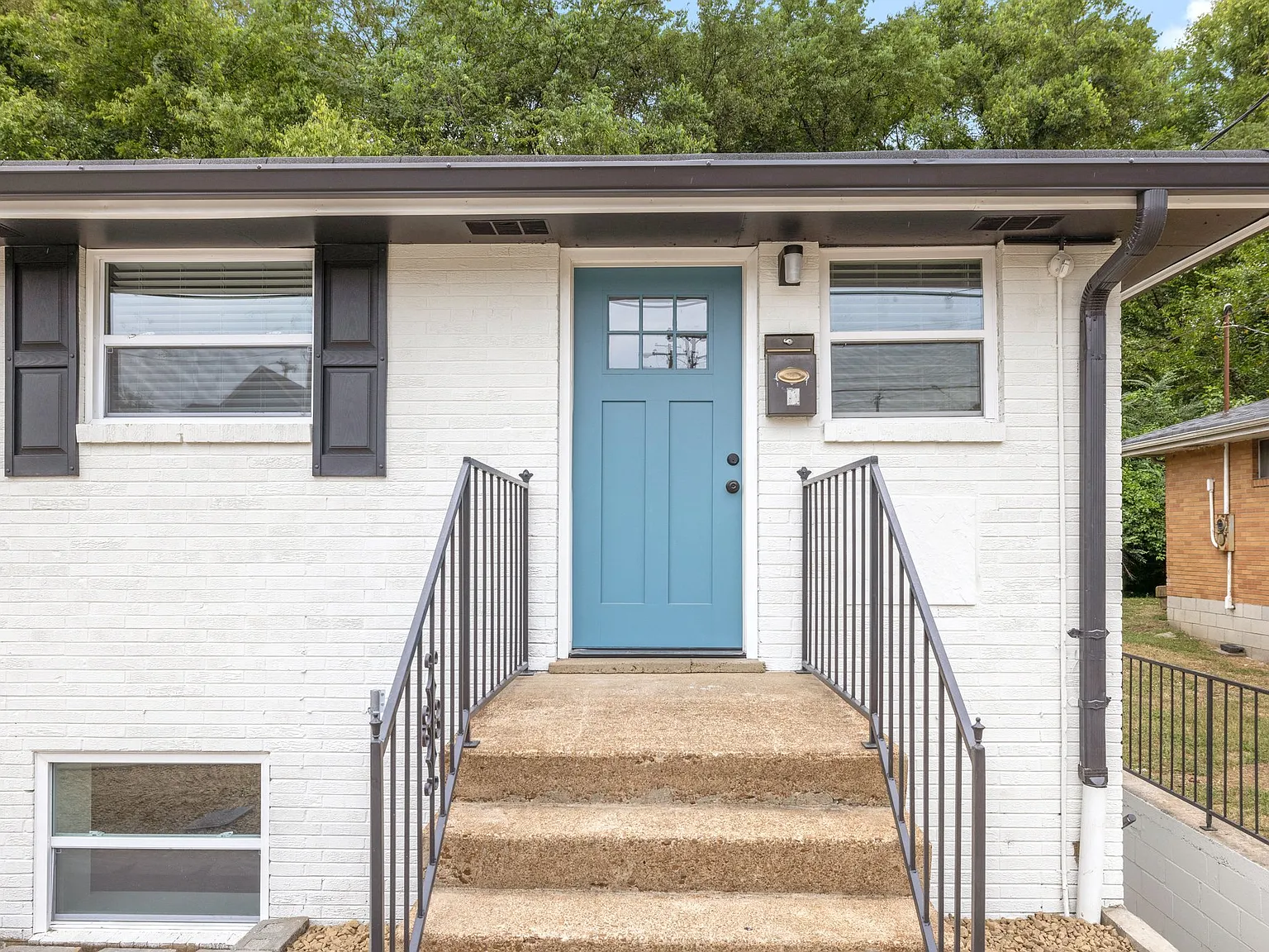 3320 Clifton Ave — Photo 1