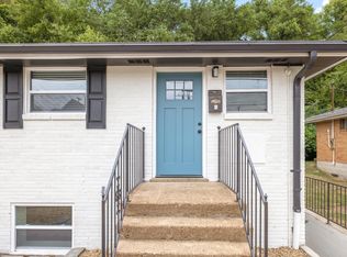 3320 Clifton Ave UNIT B, Nashville, TN 37209