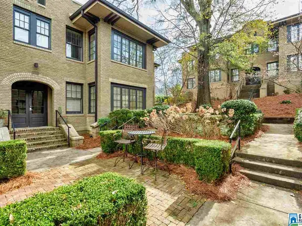 3123 Highland Ave S #3123, Birmingham, AL 35205
