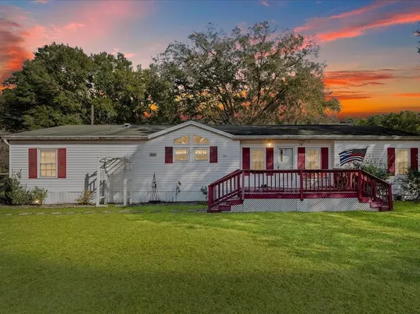 13181 NE 39th Ter, Anthony, FL 32617