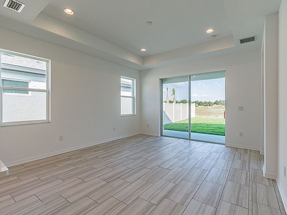 Living Room - Representational Photo