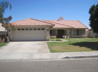 2356 Verbena Ln, Imperial, CA 92251