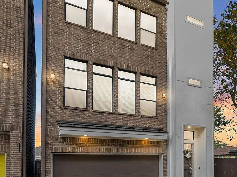 209 Burr St #D