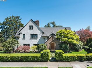 612 NW Albemarle Ter, Portland, OR