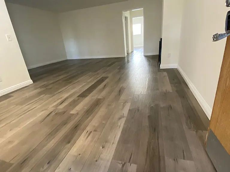 Pico-Wellesley apartments — Photo 3