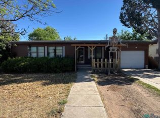 719 W Avenue I, Lovington, NM 88260