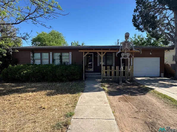 719 W Avenue I, Lovington, NM 88260