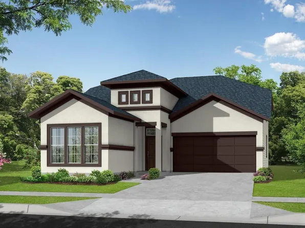 11415 London Rocket Ct, Cypress, TX 77433