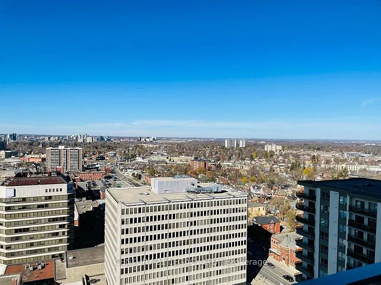 60 Frederick St #2107 — Photo 24