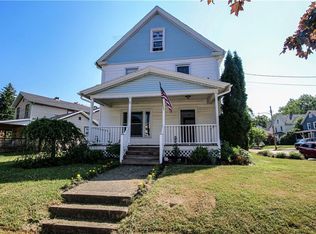 71 Linwood Ave, Jamestown, NY 14701