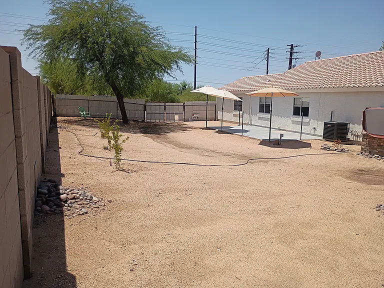 6610 E Dixileta Dr — Photo 71