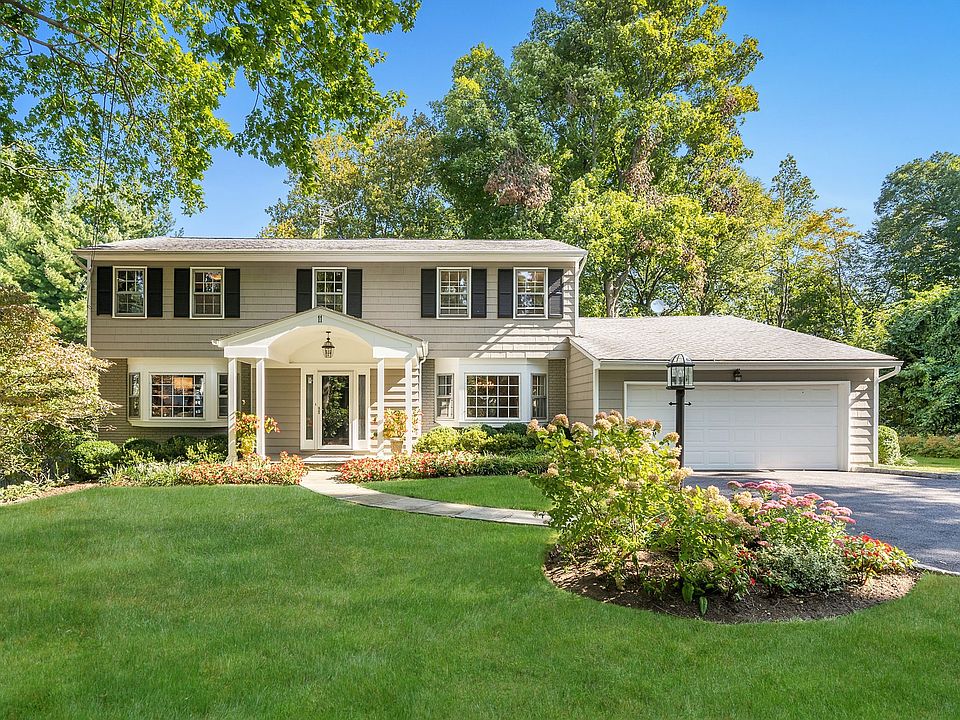 11 Greenville Road