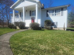 2719 Goff Rd, Corning, NY 14830