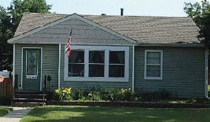 1st image of this home
