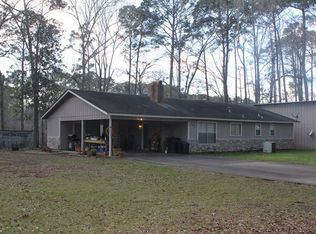 779 Boonwood Rd, Huntington, TX 75949