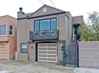 4225 Lawton St, San Francisco, CA 94122