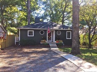 1508 Nassau Blvd, Charlotte, NC 28205