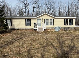 4111 Wartella Rd, Cheboygan, MI 49721
