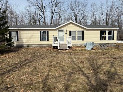 4111 Wartella Rd, Cheboygan, MI, 49721