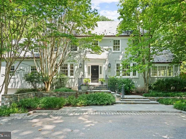 4641 Garfield St NW, Washington, DC 20007