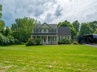 3436 Sunnyside Rd, Cato, NY 13033
