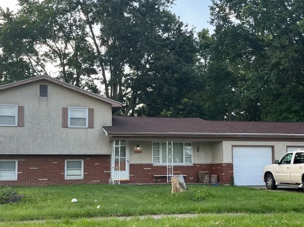 162 Inah Ave, Columbus, OH 43228