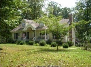 99 Driftwood Dr, Gerrardstown, WV 25420