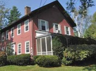 151 N Main St, South Deerfield, MA 01373