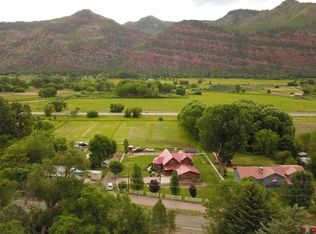 4436 County Road 203, Durango, CO 81301
