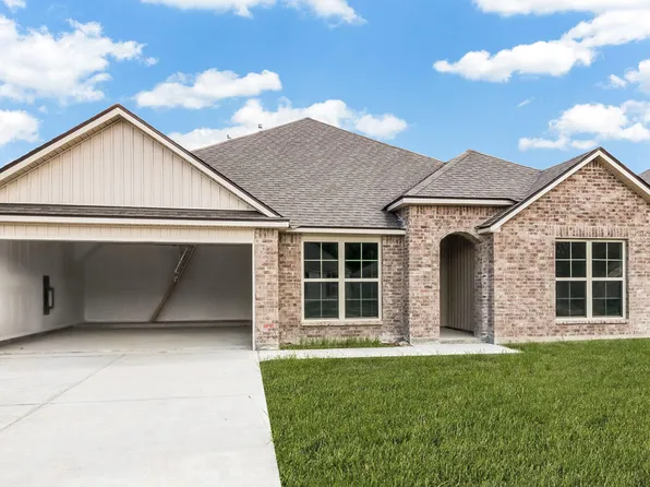 146 Grenada Ln, Sunset, LA 70584