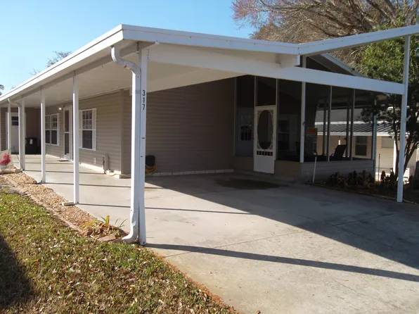 317 Waterford Hts #149, Debary, FL 32713