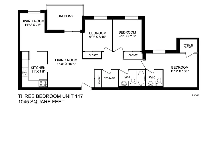 301 Traynor Ave — Photo 15