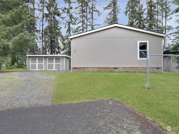 6909 197th Street E, Spanaway, WA 98387