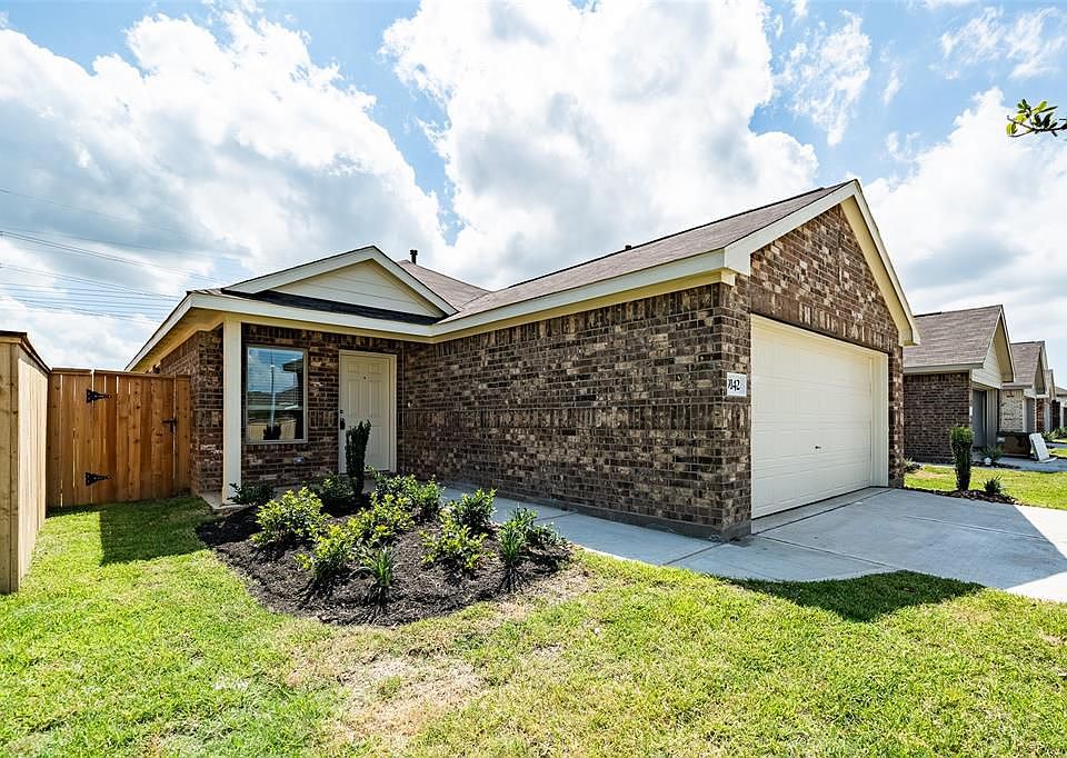1st image of 9142 Burnet Fields Dr