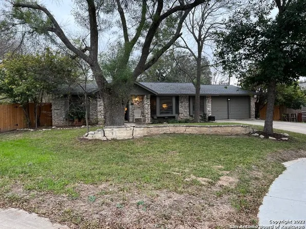 4218 Spotswood Trail, San Antonio, TX 78230