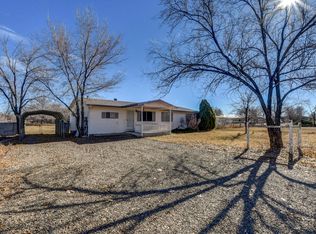 1631 Antelope Dr, Chino Valley, AZ 86323