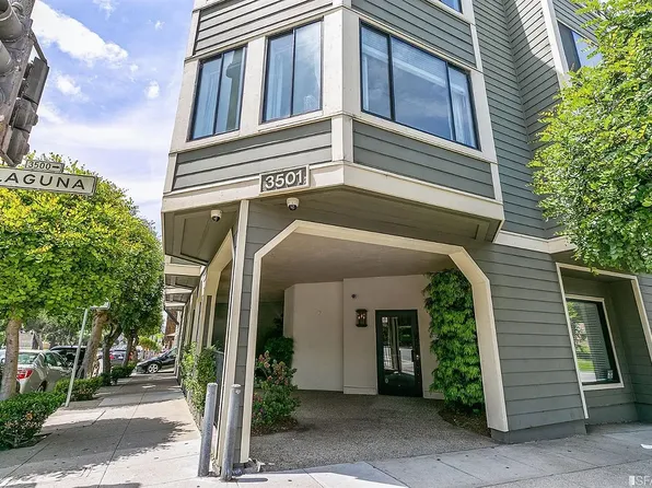 3501 Laguna St APT 306, San Francisco, CA 94123