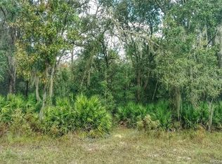 9690 W Watermelon Ln, Crystal River, FL 34428