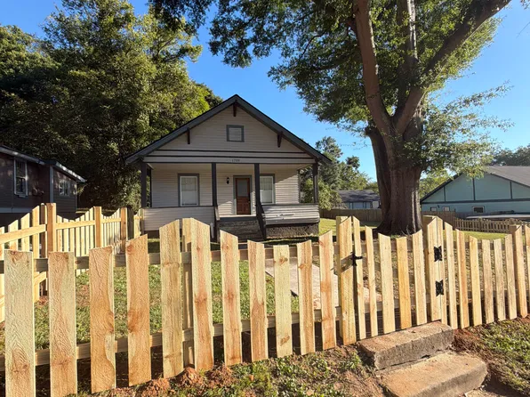 1709 W 56th St, Chattanooga, TN 37409