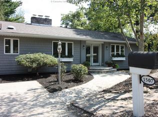 1507 Connell Rd, Charleston, WV 25314